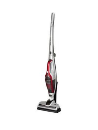 Morphy Richards 732007 Supervac 2-In-1 Cordless Vacuum Cleaner Morphy Richards 732007 Supervac 2-In-1 Cordless Vacuum Cleaner